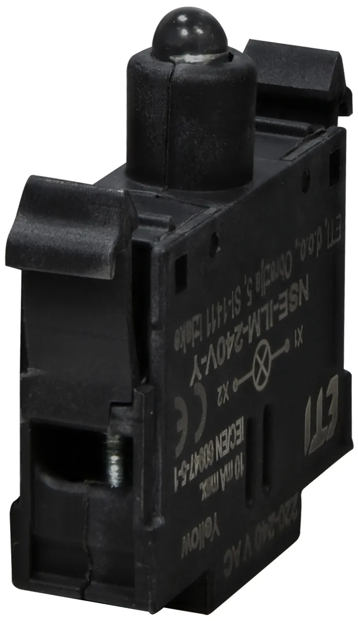 Signalna svetilka NSE-ILM-240V-Y 004774128