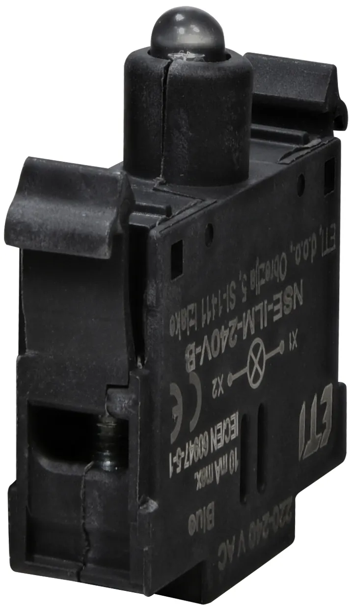 Signalna svetilka NSE-ILM-240V-B 004774129