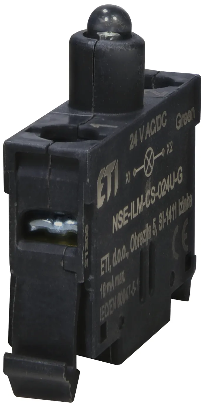 Signalna svetilka NSE-ILM-CS-024U-G 004774160