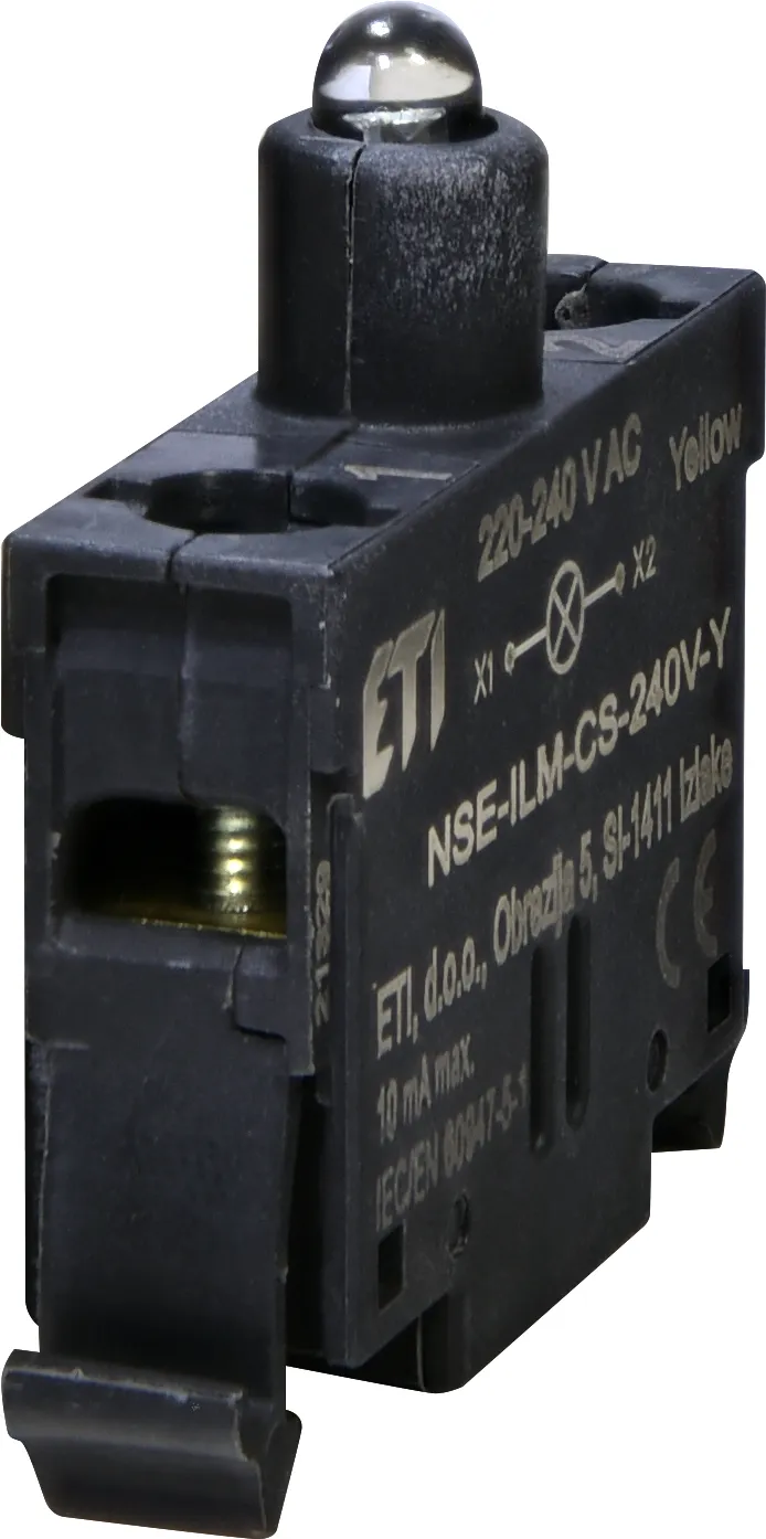 Signalna svetilka NSE-ILM-CS-240V-Y 004774166