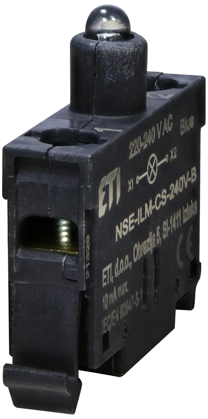 Signalna svetilka NSE-ILM-CS-240V-B 004774167