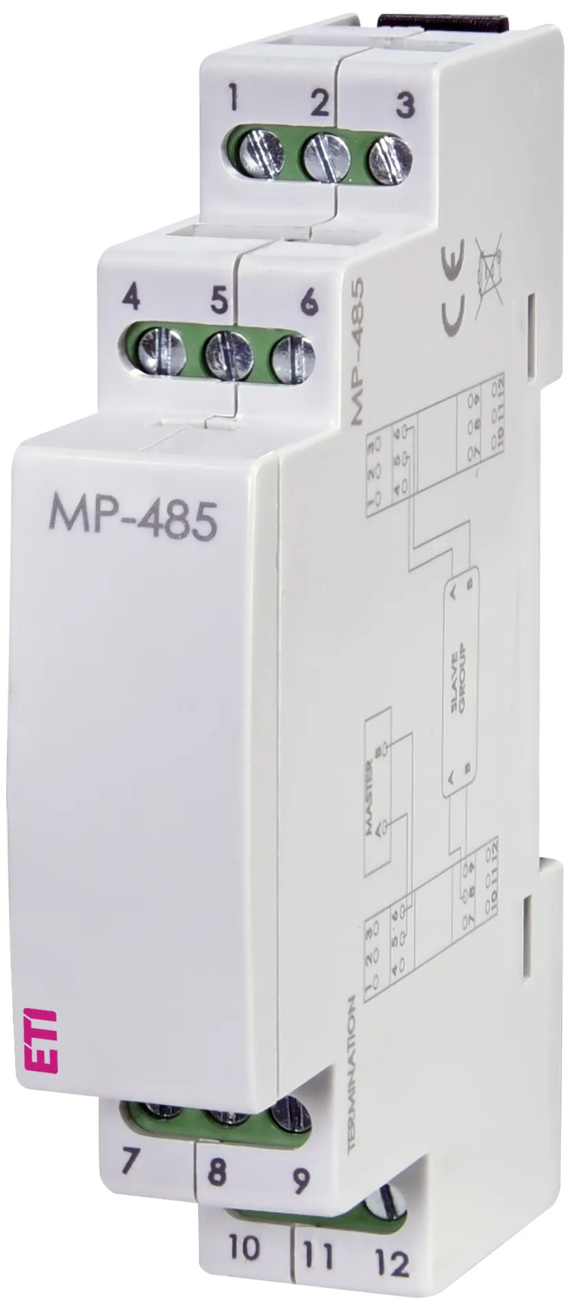Povezovalni modul MP-485 004804056