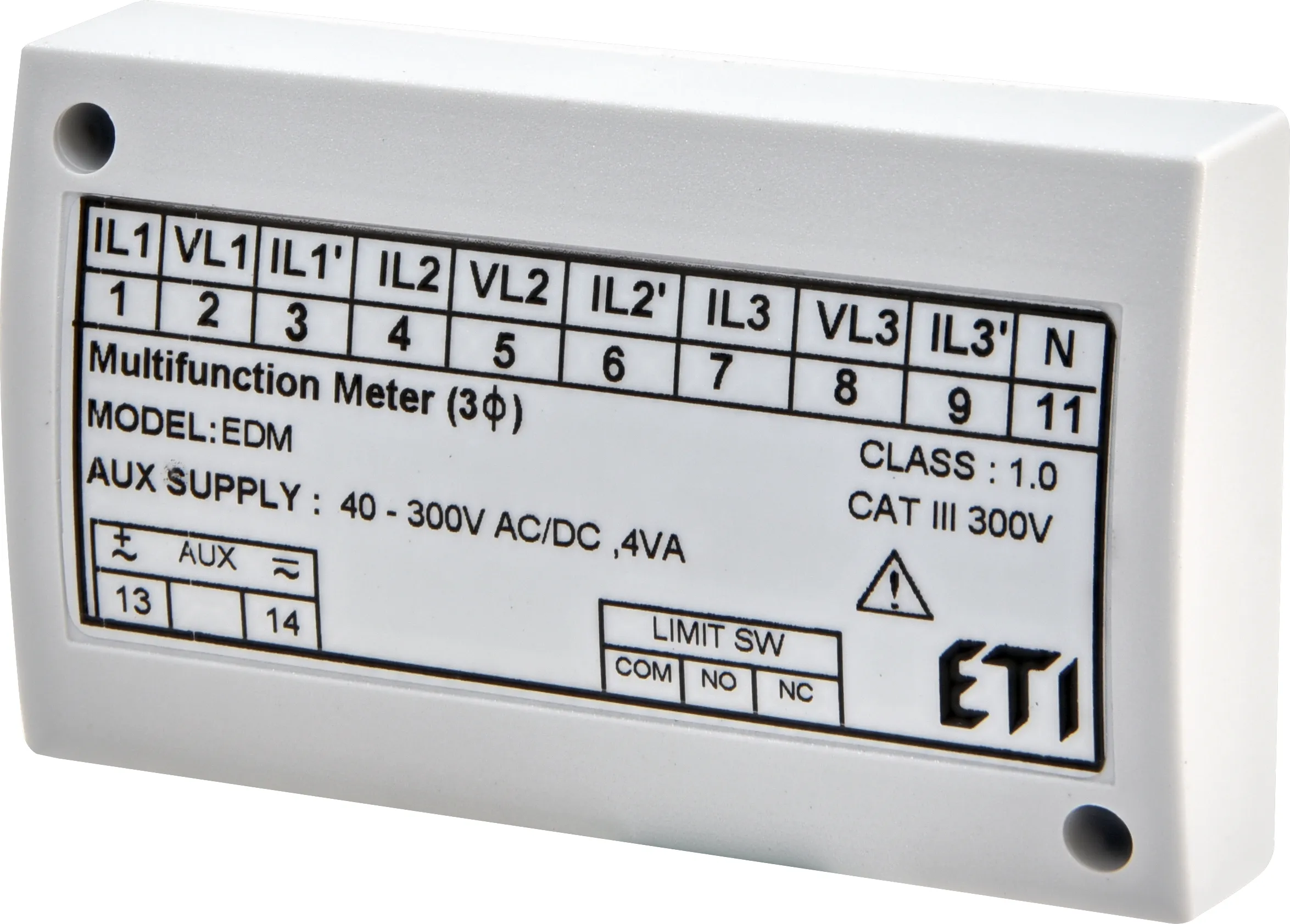 Pomožni - signalni kontakti EDM-LS 004805420