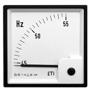 Merilni instrument ZQ 96 004805452