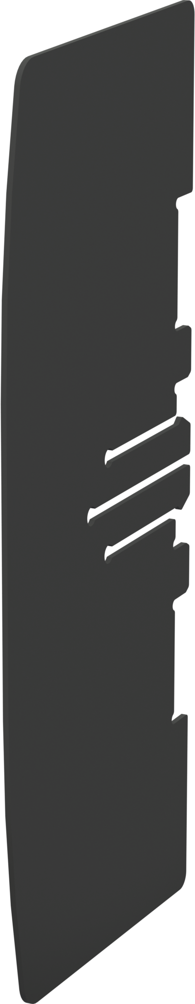 Zaščitna pregrada PR PK 1 S 004941321