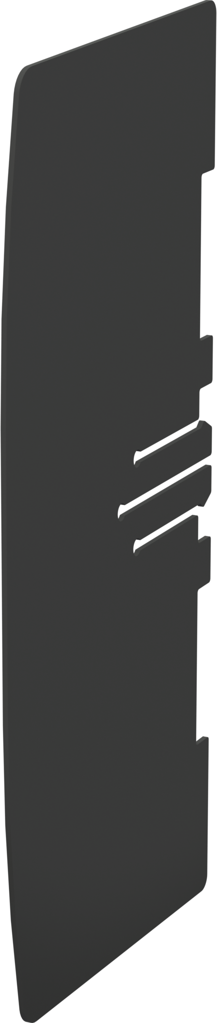 Zaščitna pregrada PR PK 3 S 004941323